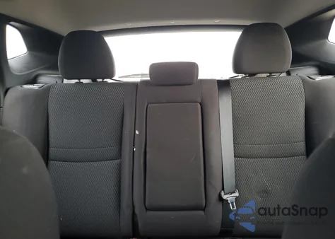 2020 Nissan Rogue Sport S из США, поврежденный, VIN JN1BJ1CW7LW393575